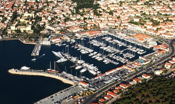 Çeşme Marina, elektrik tüketiminin tamamını yeşil enerjiden karşı...